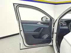 2023 Volkswagen Tharu 300TSI 2WD, белый — фото 7