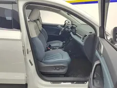 2023 Volkswagen Tharu 300TSI 2WD, белый — фото 8