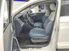 2023 Volkswagen Tharu 300TSI 2WD, белый — фото 9