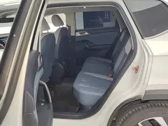 2023 Volkswagen Tharu 300TSI 2WD, белый — фото 11