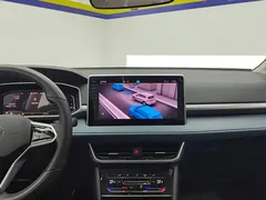 2023 Volkswagen Tharu 300TSI 2WD, белый — фото 13