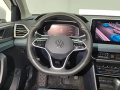2023 Volkswagen Tharu 300TSI 2WD, белый — фото 15