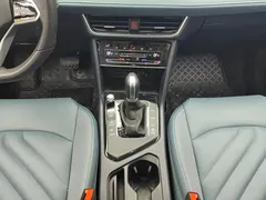 2023 Volkswagen Tharu 300TSI 2WD, белый — фото 16