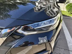 2022 Nissan Sylphy 1.6L XL CVT Enjoy, чёрный — фото 5