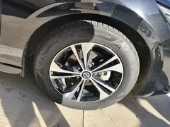 2022 Nissan Sylphy 1.6L XL CVT Enjoy, чёрный — фото 6