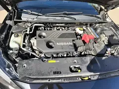 2022 Nissan Sylphy 1.6L XL CVT Enjoy, чёрный — фото 10