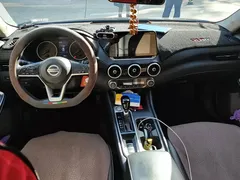 2022 Nissan Sylphy 1.6L XL CVT Enjoy, чёрный — фото 12