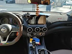 2022 Nissan Sylphy 1.6L XL CVT Enjoy, чёрный — фото 13