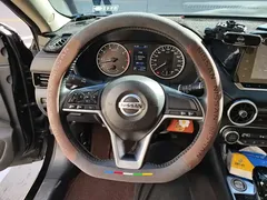 2022 Nissan Sylphy 1.6L XL CVT Enjoy, чёрный — фото 15