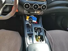 2022 Nissan Sylphy 1.6L XL CVT Enjoy, чёрный — фото 16