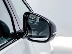 2025 Li Auto MEGA Ultra Smart Refresh, белый — фото 30