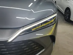 2024 BYD Song L PHEV 112km Leading — фото 5