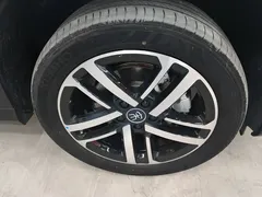 2024 BYD Song L PHEV 112km Leading — фото 6