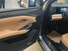 2024 BYD Song L PHEV 112km Leading — фото 7