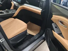 2024 BYD Song L PHEV 112km Leading — фото 8