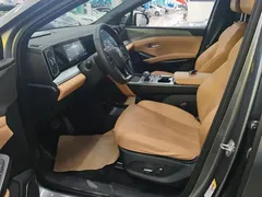 2024 BYD Song L PHEV 112km Leading — фото 9