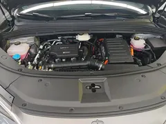 2024 BYD Song L PHEV 112km Leading — фото 10