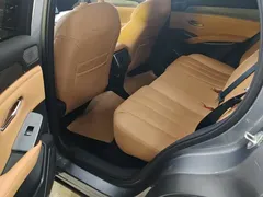 2024 BYD Song L PHEV 112km Leading — фото 11