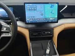 2024 BYD Song L PHEV 112km Leading — фото 13
