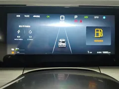 2024 BYD Song L PHEV 112km Leading — фото 14