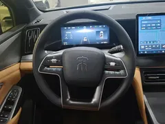 2024 BYD Song L PHEV 112km Leading — фото 15