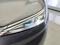 2024 BYD Yuan PLUS Honor 430km Leading — фото 5