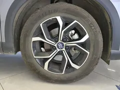 2024 BYD Yuan PLUS Honor 430km Leading — фото 6