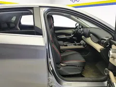 2024 BYD Yuan PLUS Honor 430km Leading — фото 8