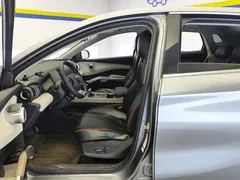 2024 BYD Yuan PLUS Honor 430km Leading — фото 9