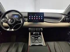 2024 BYD Yuan PLUS Honor 430km Leading — фото 12