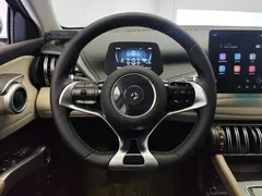 2024 BYD Yuan PLUS Honor 430km Leading — фото 15