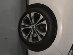 2023 Toyota Granvia 2.5L Hybrid Premium Plus, белый — фото 6