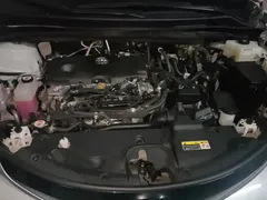 2023 Toyota Granvia 2.5L Hybrid Premium Plus, белый — фото 10