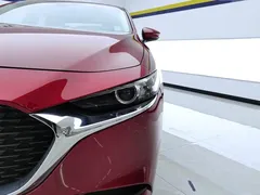 2021 Mazda 3 2.0L AT — фото 5