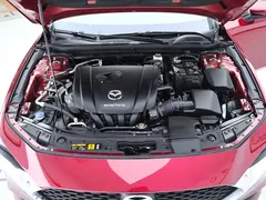 2021 Mazda 3 2.0L AT — фото 10