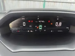 2022 Changan CS55 PLUS 2nd Gen 1.5T DCT Luxury, белый — фото 12