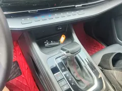 2022 Changan CS55 PLUS 2nd Gen 1.5T DCT Luxury, белый — фото 14