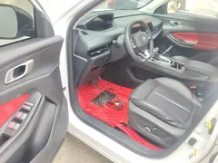 2022 Changan CS55 PLUS 2nd Gen 1.5T DCT Luxury, белый — фото 16