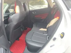 2022 Changan CS55 PLUS 2nd Gen 1.5T DCT Luxury, белый — фото 17