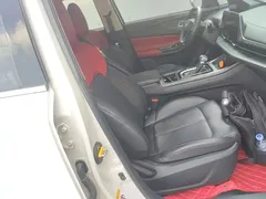 2022 Changan CS55 PLUS 2nd Gen 1.5T DCT Luxury, белый — фото 25