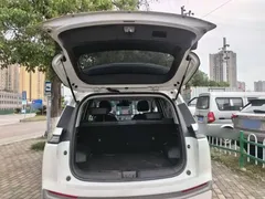 2024 Aion Plus 510, белый — фото 19