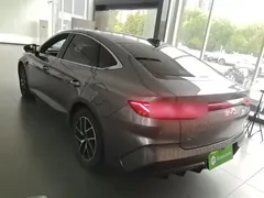2025 BYD Qin L PHEV Smart Driving 120km — фото 5