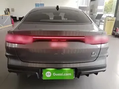 2025 BYD Qin L PHEV Smart Driving 120km — фото 6