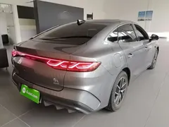 2025 BYD Qin L PHEV Smart Driving 120km — фото 7