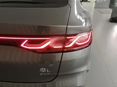 2025 BYD Qin L PHEV Smart Driving 120km — фото 8