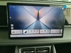 2025 BYD Qin L PHEV Smart Driving 120km — фото 13