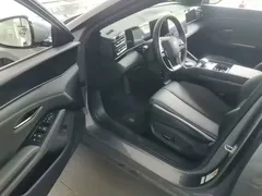 2025 BYD Qin L PHEV Smart Driving 120km — фото 16