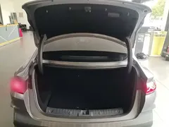 2025 BYD Qin L PHEV Smart Driving 120km — фото 19