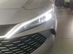 2025 BYD Qin L PHEV Smart Driving 120km — фото 24