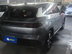 2024 BYD Song Pro Honor DM-i PHEV 71km — фото 3